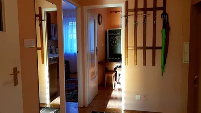 Słoneczne dwupokojowe mieszkanie 46 m2 - Bielany, Piaski - miniatura 3