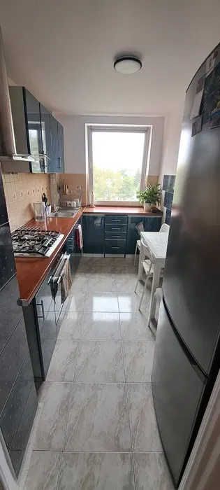 Na wynajem 3 pokoje | 52,6 m² | Bemowo, ul. Czumy | 400 m od metra - miniatura 2