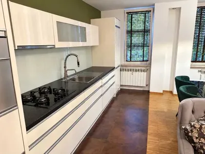 Wynajmę 3 pokoje, 69,30 m², wysoki standard, parkiety, duża loggia | Gocławek, ul. Ostrobramska 84