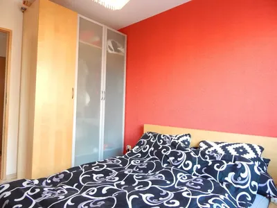 Wynajmę od zaraz ładne mieszkanie 2 pokojowe z balkonem. Super lokalizacja - miniatura 5