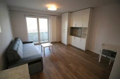 Rydlówka 8 - kawalerka 28m2+balkon, pełne AGD, do wynajęcia od 01.05.2026 - miniatura 3