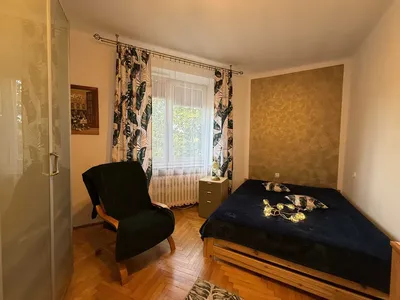 2 pokoje, bezspośrednio, BEZ PROWIZJI, Os. Urocze, PET FRIENDLY - miniatura 3