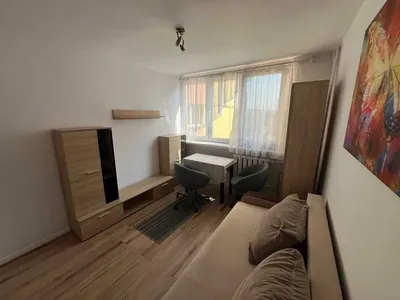Pokój jednoosobowy, ul. Jagiellońska, Sosnowiec