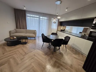 Mieszkanie 3 pokojowe 60 m2,umeblowane, klimatyzacja
