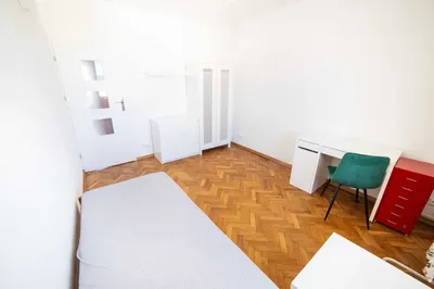 Pokój jednoosobowy w mieszkaniu dwupokojowym, centrum Katowic [bez prowizji] - miniatura 4