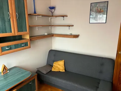 Pokój do wynajęcia dla Studentki - miniatura 3