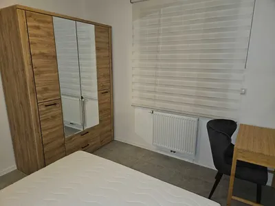 Wynajmę mieszkanie 46m2 + ogródek 40m2 - miniatura 4