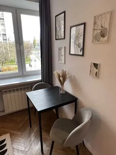 Przytulne, 2-pokojowe mieszkanie w świetnej lokalizacji - miniatura 4