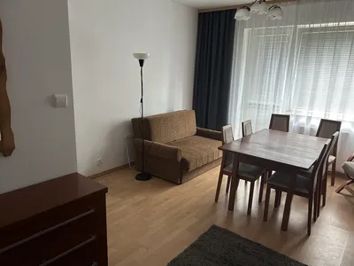 Wynajmę duzą kawalerkę fordon Kromera - miniatura 3