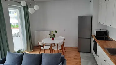 Mieszkanie na wynajem 62 m2, Warszawa Mokotów