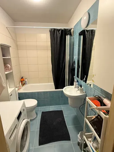 Poznań | Łazarz / Grunwald | 34m² z miejscem postojowym w cenie - miniatura 5
