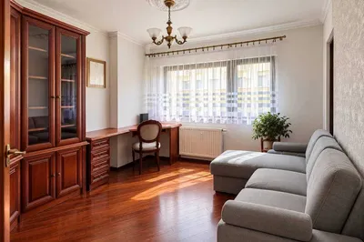 Przestronne 110 m² | 4 pokoje | Balkon | Garaż - miniatura 5