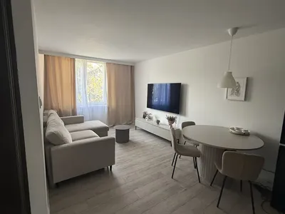 Mieszkanie ochota 3 pokoje