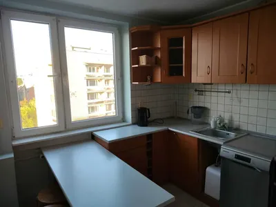Słoneczne i przytulne MIESZKANIE 2 pokojowe, ul. Śliczna - miniatura 3