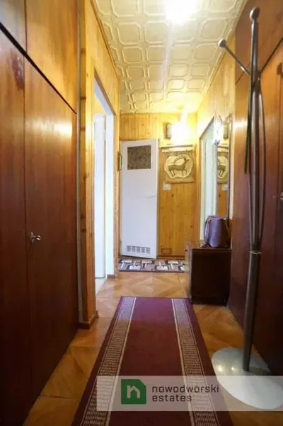 Pokój jednoosobowy dla osoby pracującej(PL)we Wrocławiu.Spokojne mieszkanie,super warunki. - miniatura 4