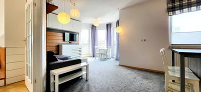 2 pokojowe 45m2,aneks-BIELANY CHOMICZÓWKA-m.parkingowe,ul.Kwitnąca 12B - miniatura 3