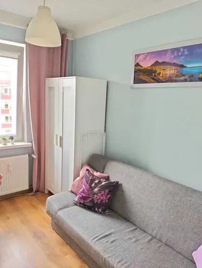 Os. Batorego, pokój 1 os., 15 min od UAM Morasko, od właściciela