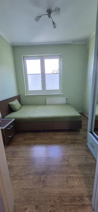 2 pokoje 36 m² | Ochota–Szczęśliwice | balkon | bezpośrednio - miniatura 5