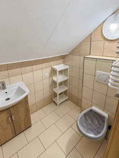 3 pokoje | Centrum Krakowa | Plac Inwalidów | Obok AGH - miniatura 5