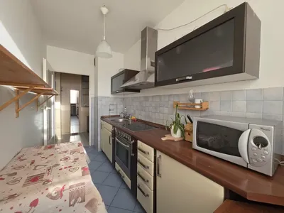 1 pokojowe na os. Widok - bezpośrednio - miniatura 4