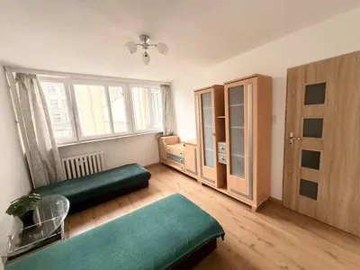 3 Pokojowe Mieszkanie # Centrum# Bez Pośredników - miniatura 2