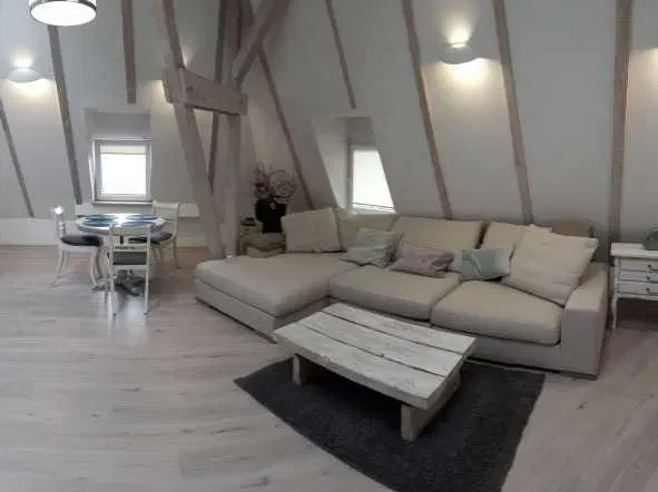 Mieszkanie 2 pok. 54m2 Szczecin Centrum pl. Zamenhoffa - 1/8