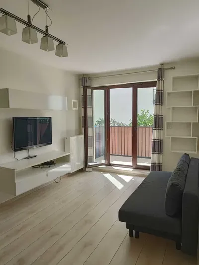 2-pokojowe mieszkanie na wynajem, Bielany, od 1 października