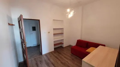 Mieszkanie 4-pokojowe przy Jasnych Błoniach - miniatura 5