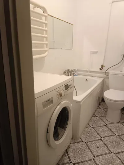 Kawalerka na wynajem - Kraków, Bieżanów-Prokocim - miniatura 3