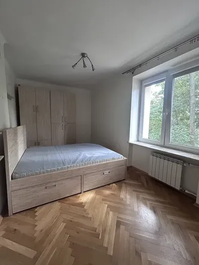 3 pokoje Grochów przystanek Kinowa oddzielna kuchnia od zaraz - miniatura 2