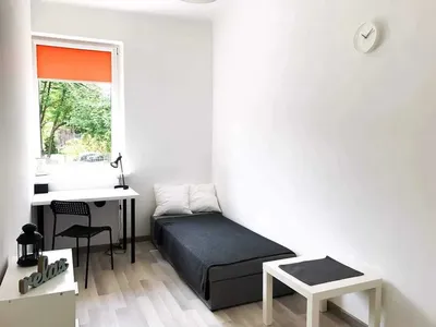 OKAZJA - POKÓJ w mieszkaniu 3 pokojowym | TANIO ! STAŁA KWOTA | ul. WIDNA 10 | UR | UEK | Galeria Krakowska