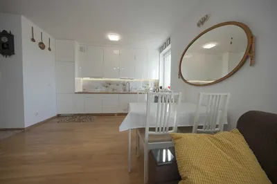 Zaspa, 3 pokoje w eleganckim apartamentowcu - miniatura 3