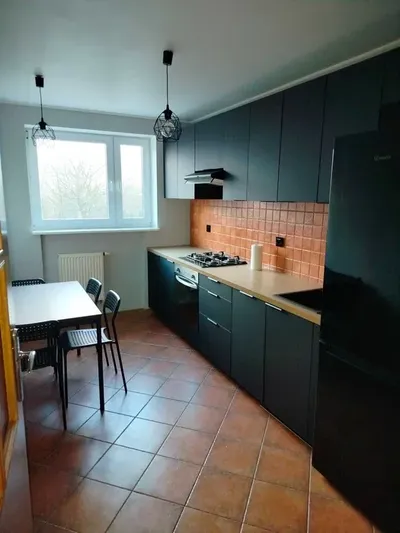 Mieszkanie 2 pokojowe 55m2 z osobną kuchnią na Białołęce - miniatura 4