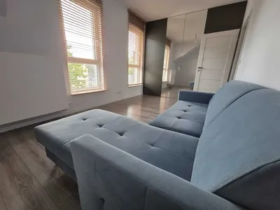 Mieszkanie 55 m2 + poddasze WILLA PARK, Gdynia Dąbrowa - miniatura 5