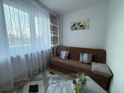 2 pokoje I miejsce postojowe I ogrzewanie miejskie I winda - miniatura 2