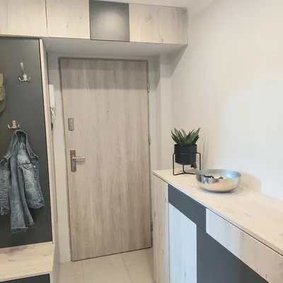 2 osobne pokoje, jasna kuchnia, balkon, tramwaj, Mistrzejowice - miniatura 4
