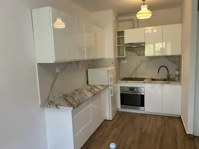 2 pokoje | 40 m² | Naramowice | widok na zieleń | winda | parking - miniatura 2