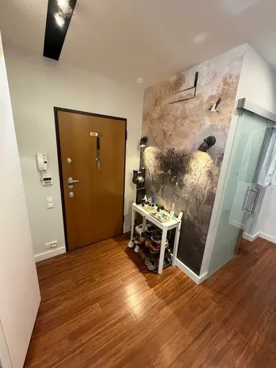 Osiedle Saska - Apartament 74 m² | Dwa tarasy | Garderoba | Gabinet | Garaż | Recepcja - miniatura 3