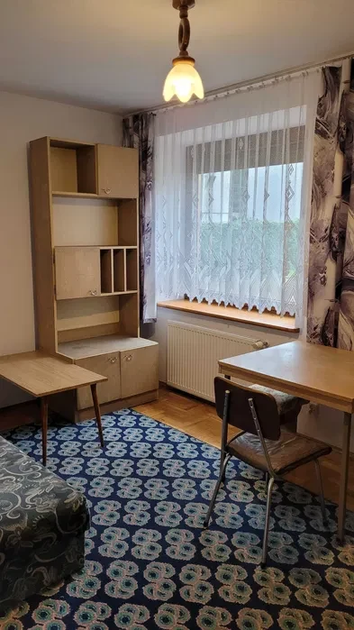 Pokój 1-osobowy blisko pl. Grunwaldzkiego osobne wejście 1100zł/m-c - 1/5