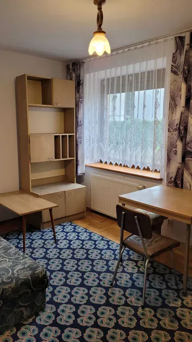 Pokój 1-osobowy blisko pl. Grunwaldzkiego osobne wejście 1100zł/m-c