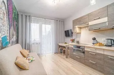 Grzegórzecka , przytulne i funkcjonalne 2 pokoje 28m2 - miniatura 3