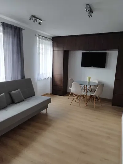Mieszkanie 2-pokojowe na wynajem – os. Kalinowe | 37 m² | 4. piętro