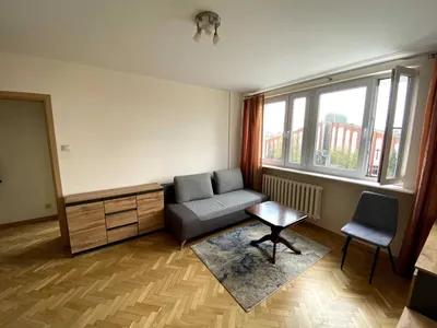 Bezpośrednio – 2 pokoje z balkonem | 38,5 m² | ul. Fundamentowa - miniatura 4