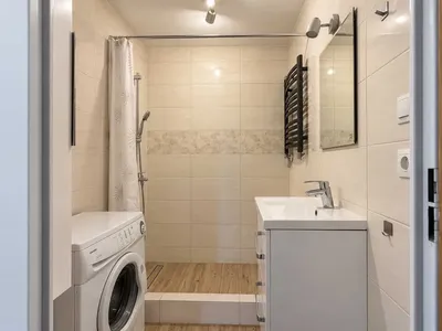 Balkon | Miejsce parkongowe | Piwnica | 3 pokoje | 54 m² | balkon | piwnica | Bielany | ul. Josepha Conrada - miniatura 3