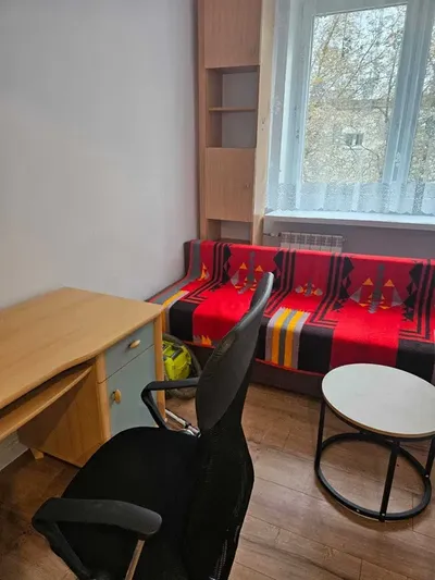 Na wynajem mieszkanie 2-pokojowe, Mokotów, przy Kolberga/Woronicza - Stacja Wierzbno. OD WŁAŚCICIELA - miniatura 4