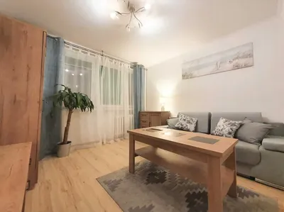 2 oddzielne pokoje 32m2, niezależna kuchnia-HALA WOLA- ul. Synów Pułku - miniatura 3