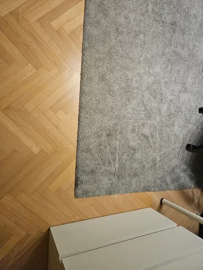 Pokój w mieszkaniu 3 pokojowym Gdańsk Zaspa - miniatura 4