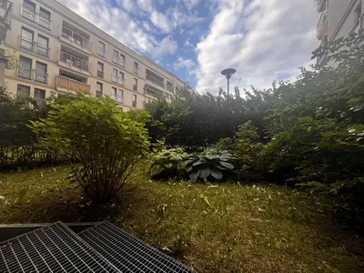 Mieszkanie 38 m2 / Garden Residence / dobre miejsce - miniatura 5