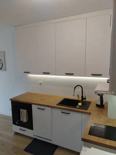 Kawalerka Gdynia Nasypowa - miniatura 5
