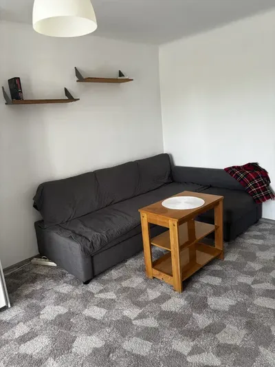 Mieszkanie 2 pokoje Krakow - miniatura 2